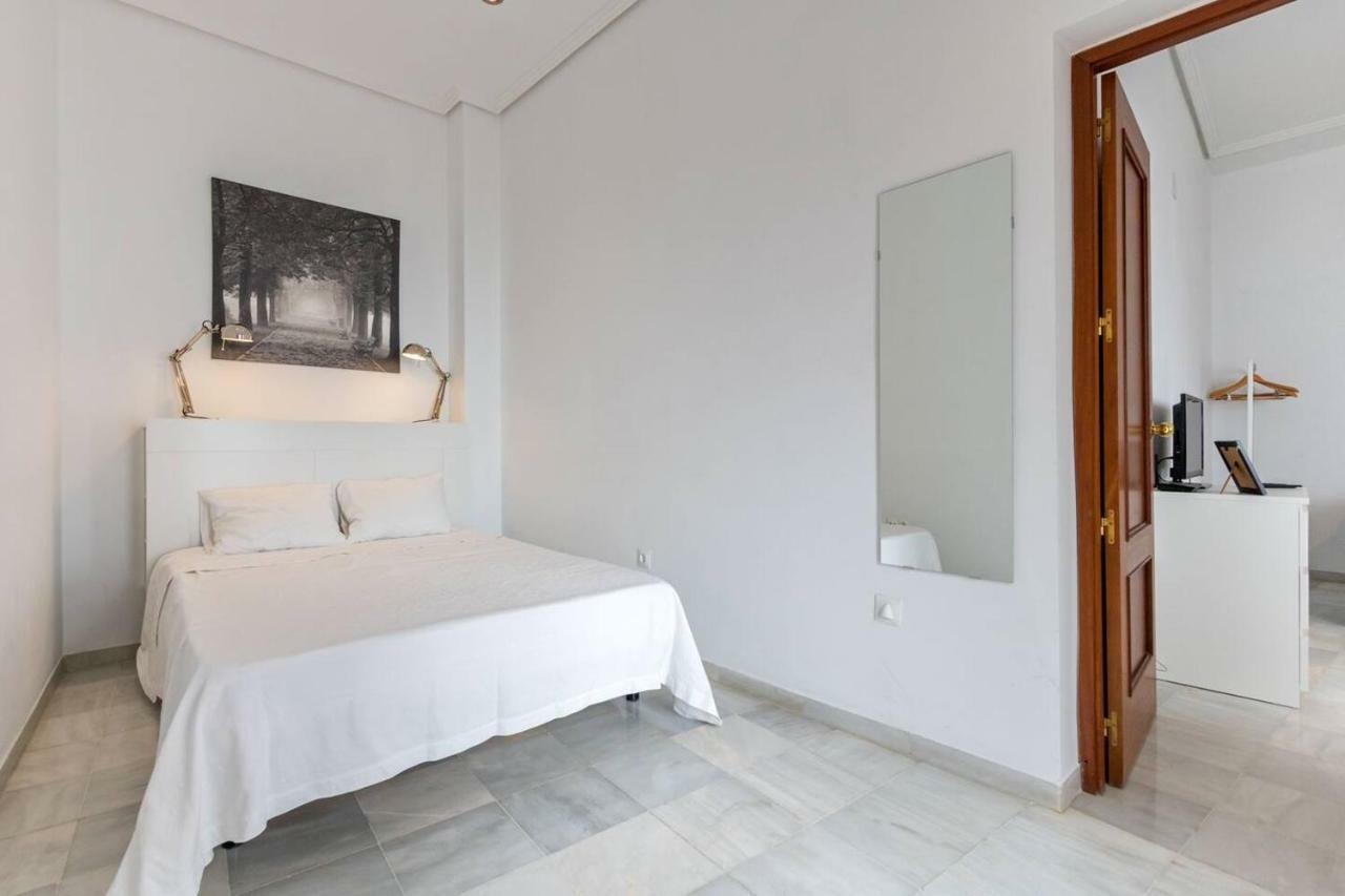 Apartamento Veronica City Center Oasis