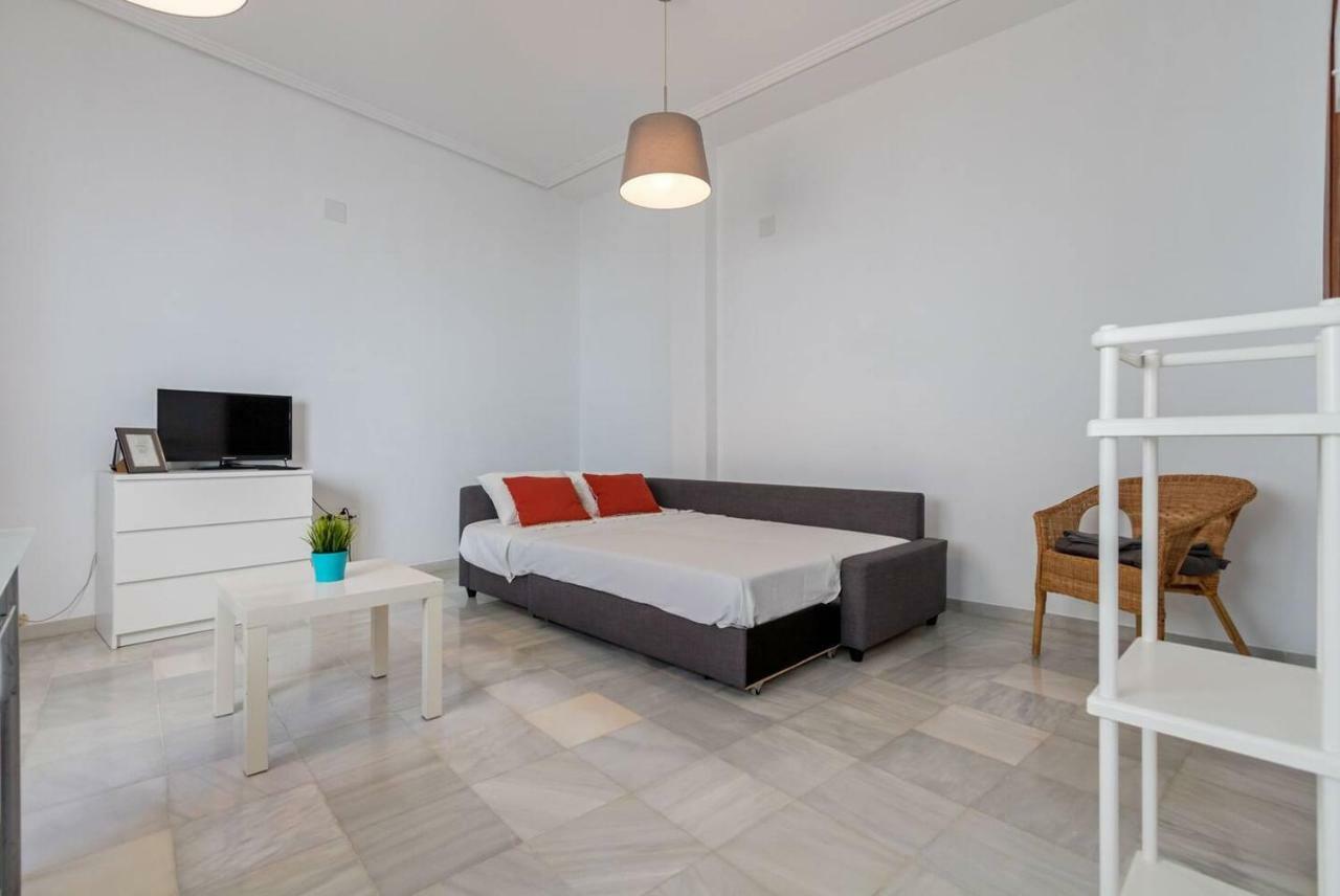 Veronica City Center Oasis Apartamento *