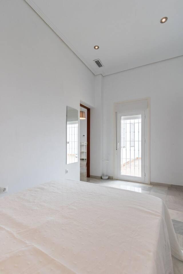 Apartamento Veronica City Center Oasis *